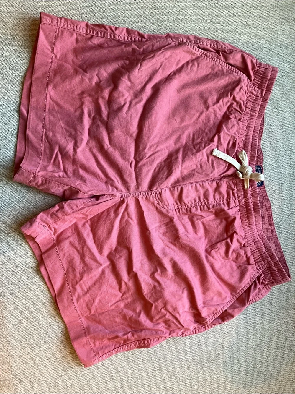 J. Crew lightweight hybrid